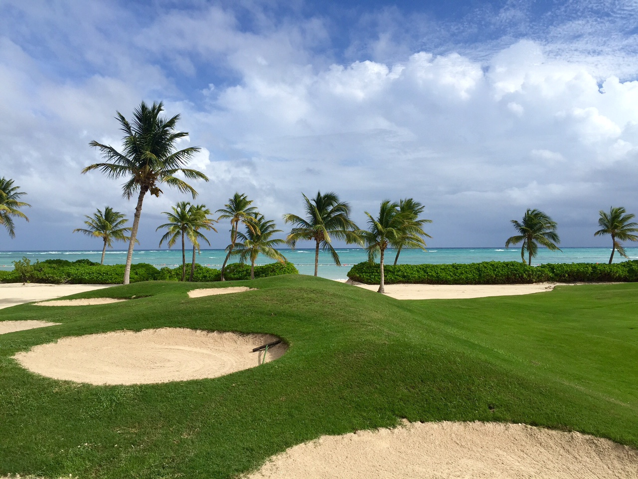 La Cana Golf Club