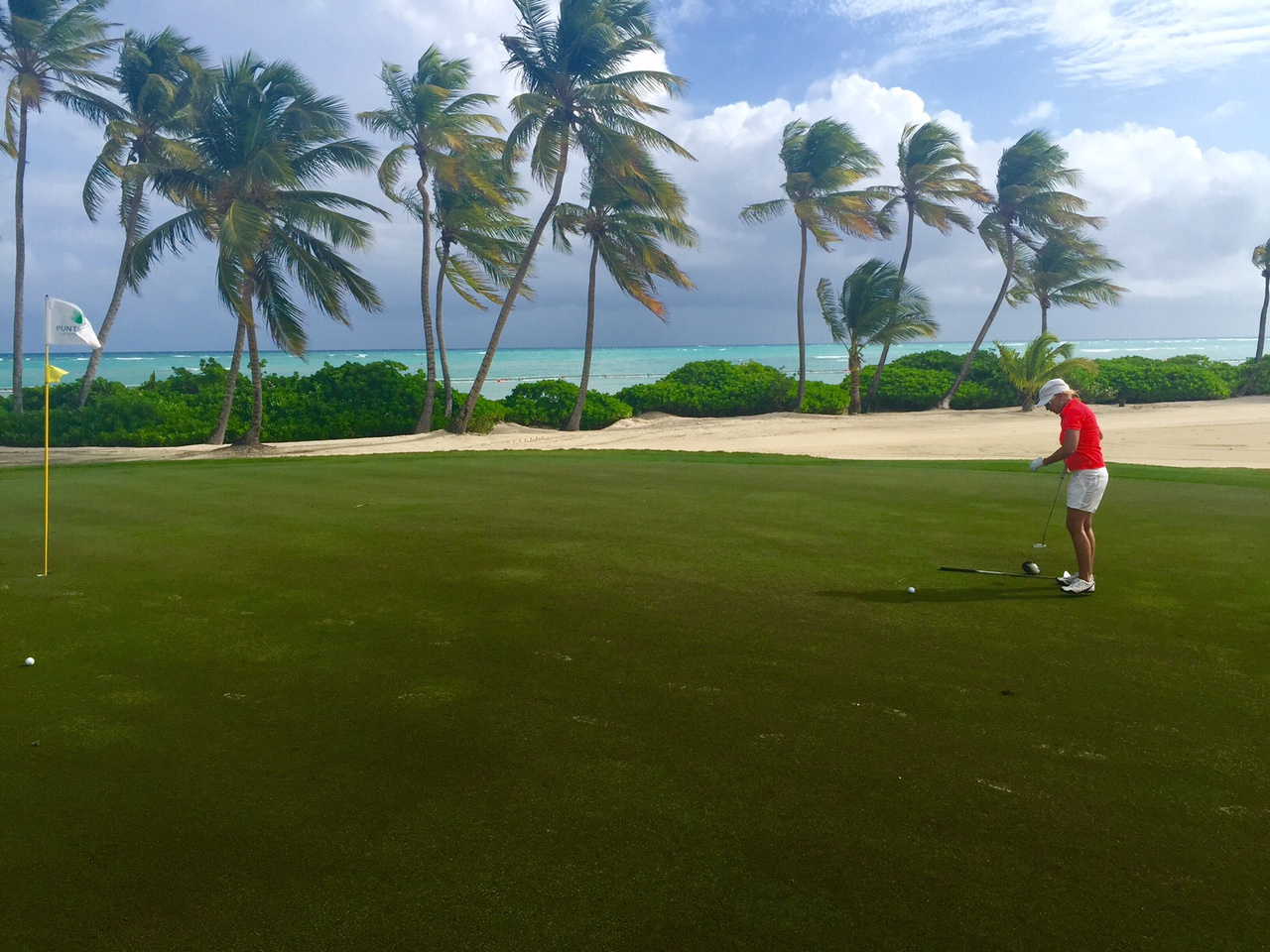 La Cana Golf Club