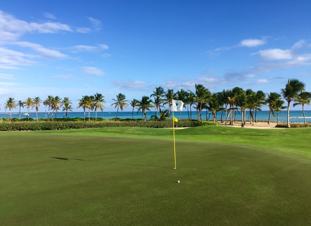 La Cana Golf Club