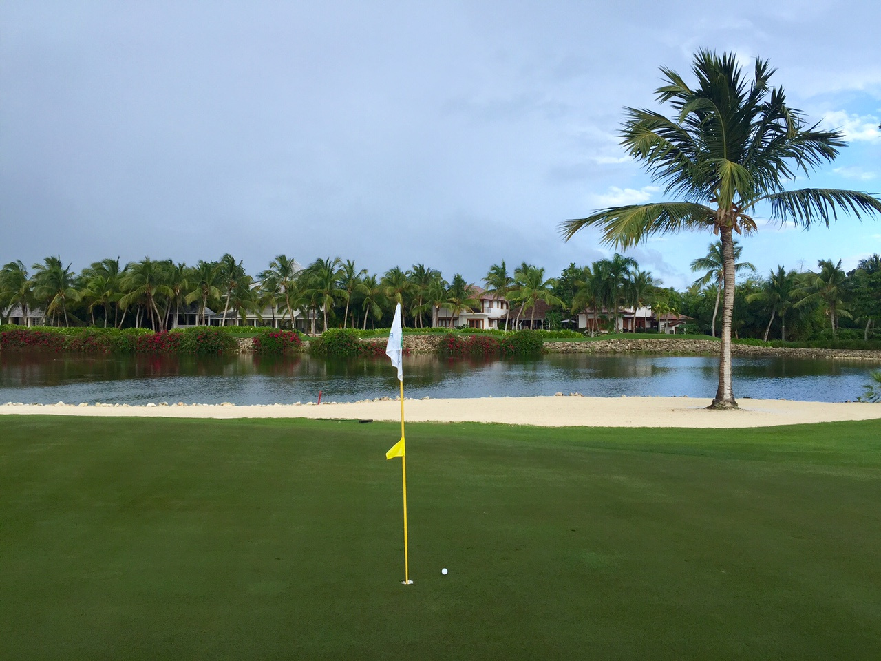 La Cana Golf Club