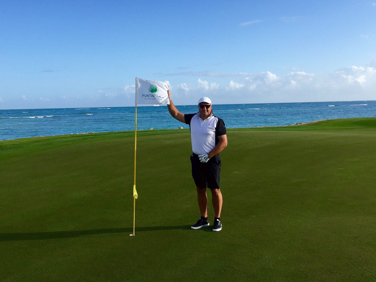 La Cana Golf Club