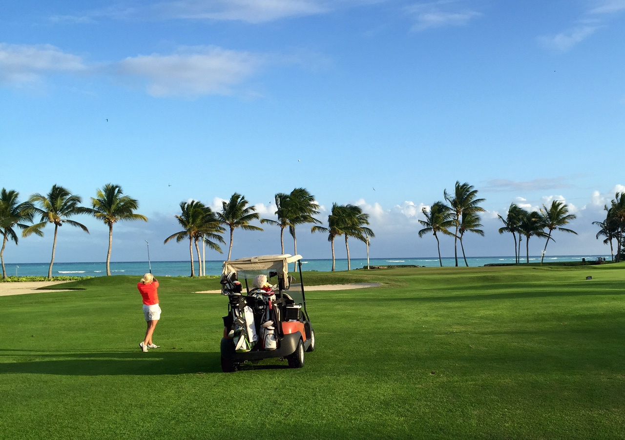 La Cana Golf Club