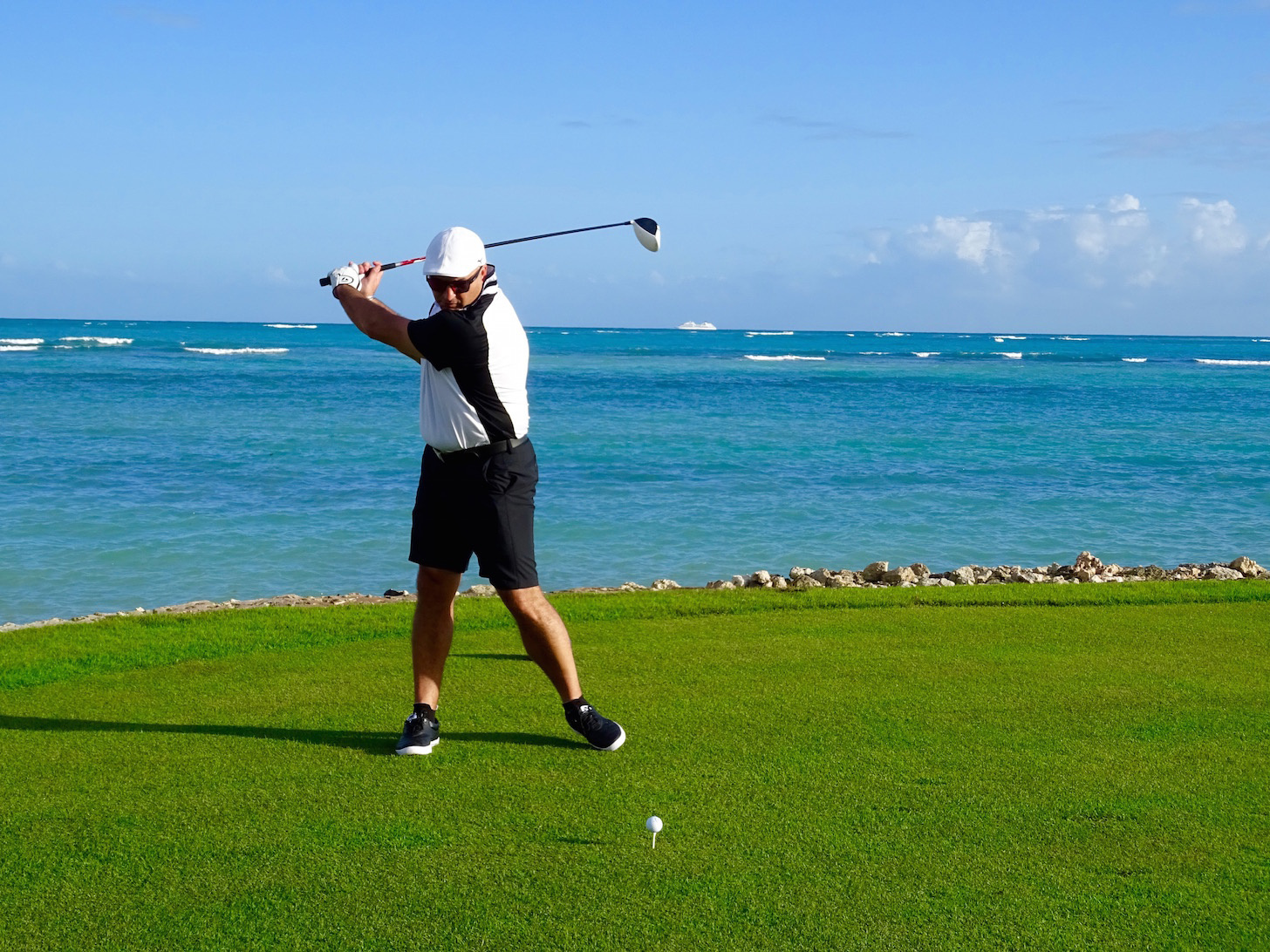 La Cana Golf Club