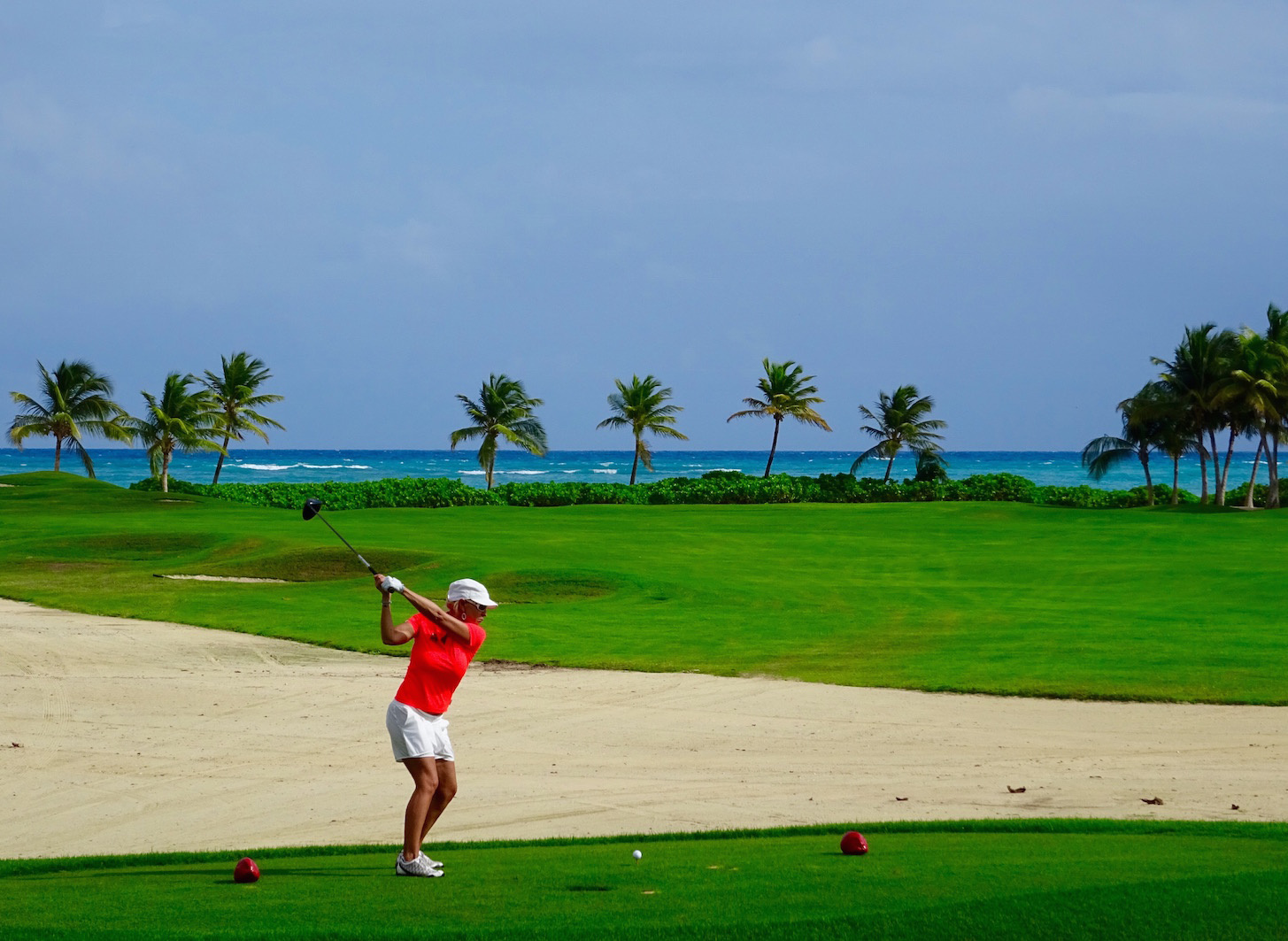 La Cana Golf Club