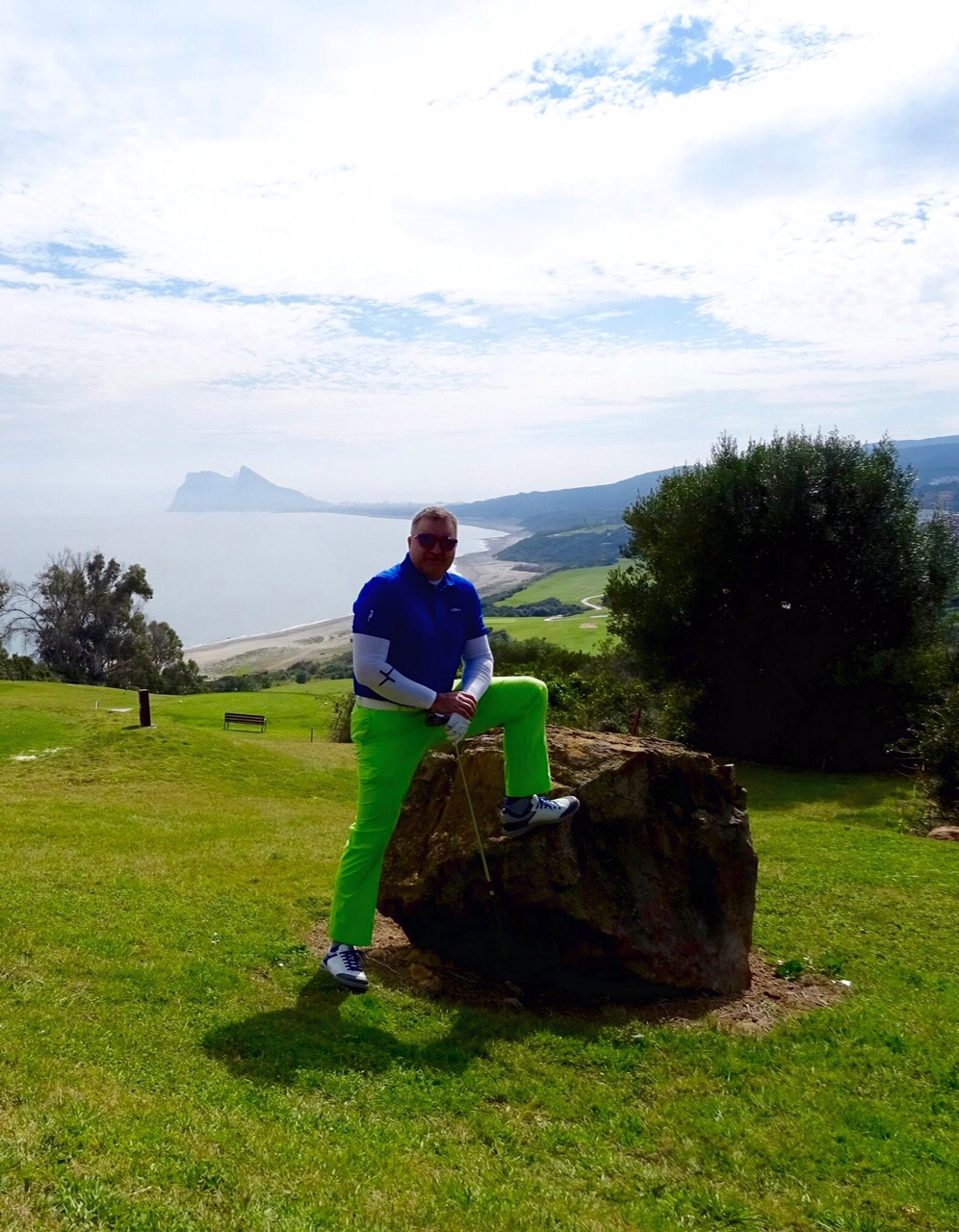 Alcaidesa Golf Club