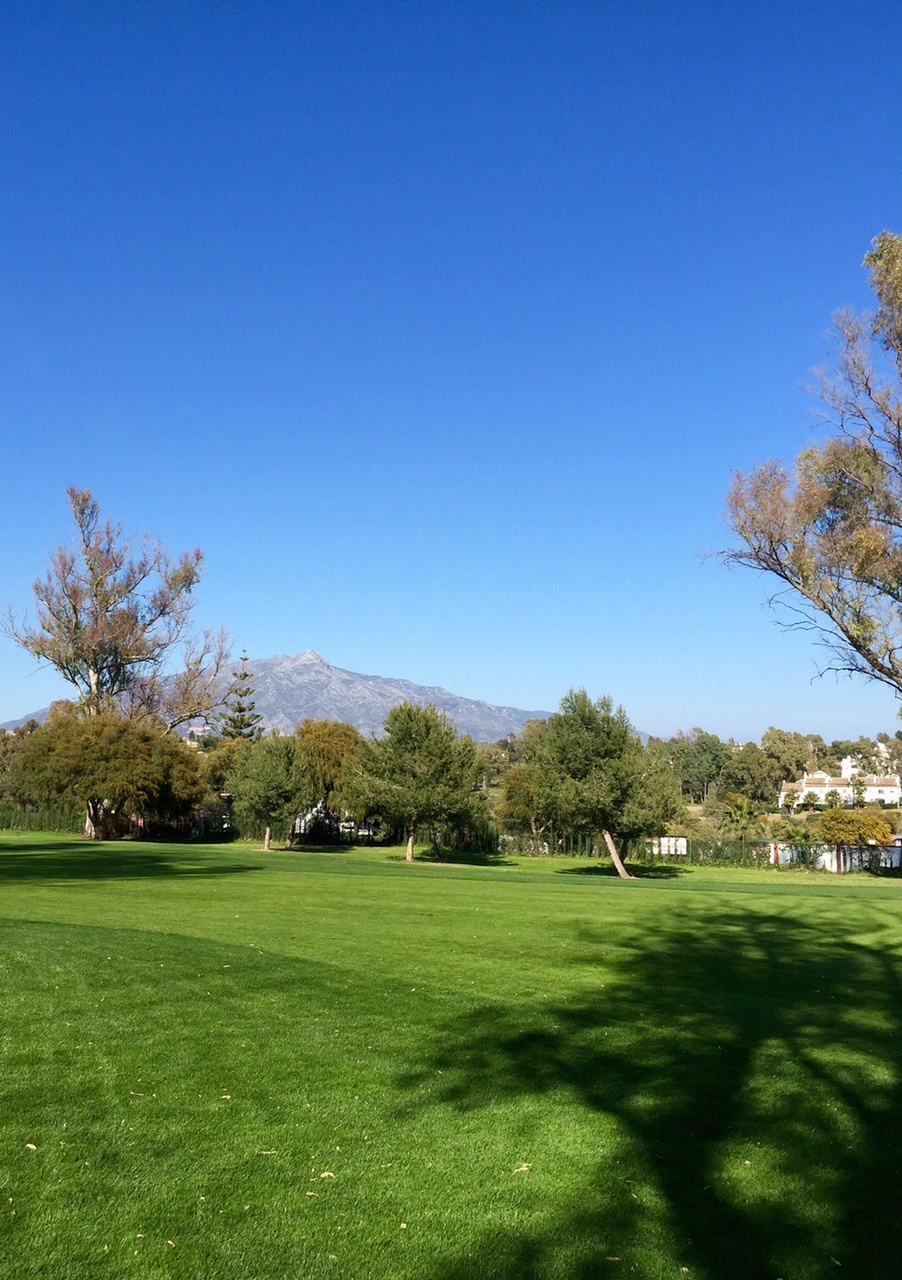 Old Atalaya Golf Club