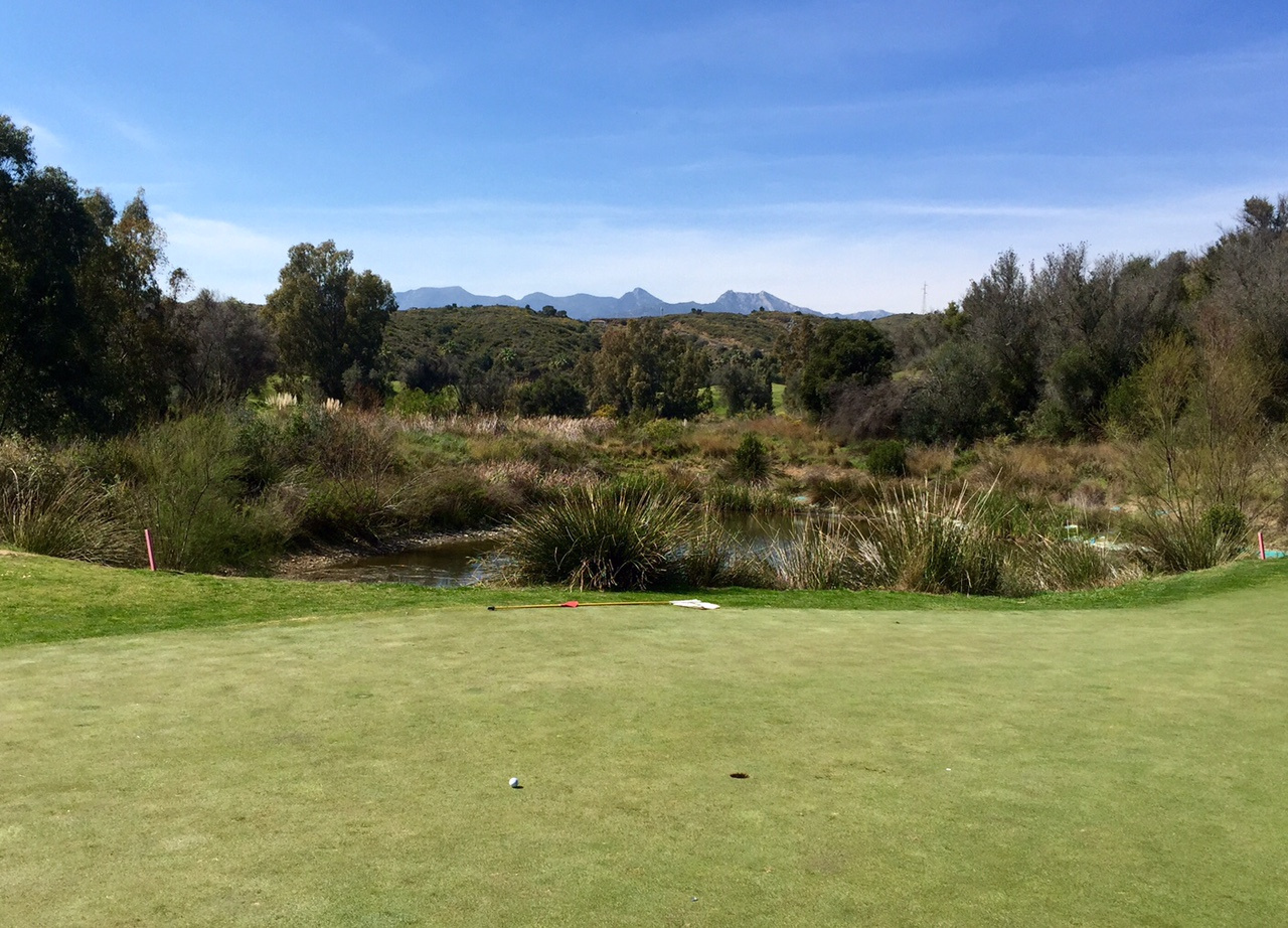 Marbella Golf and Country Club