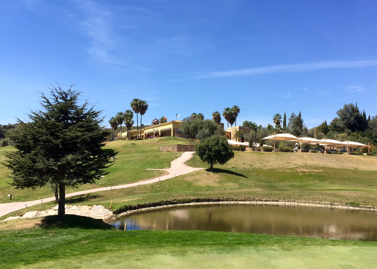 Marbella Golf and Country Club