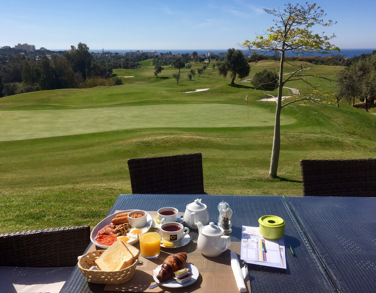 Marbella Golf and Country Club