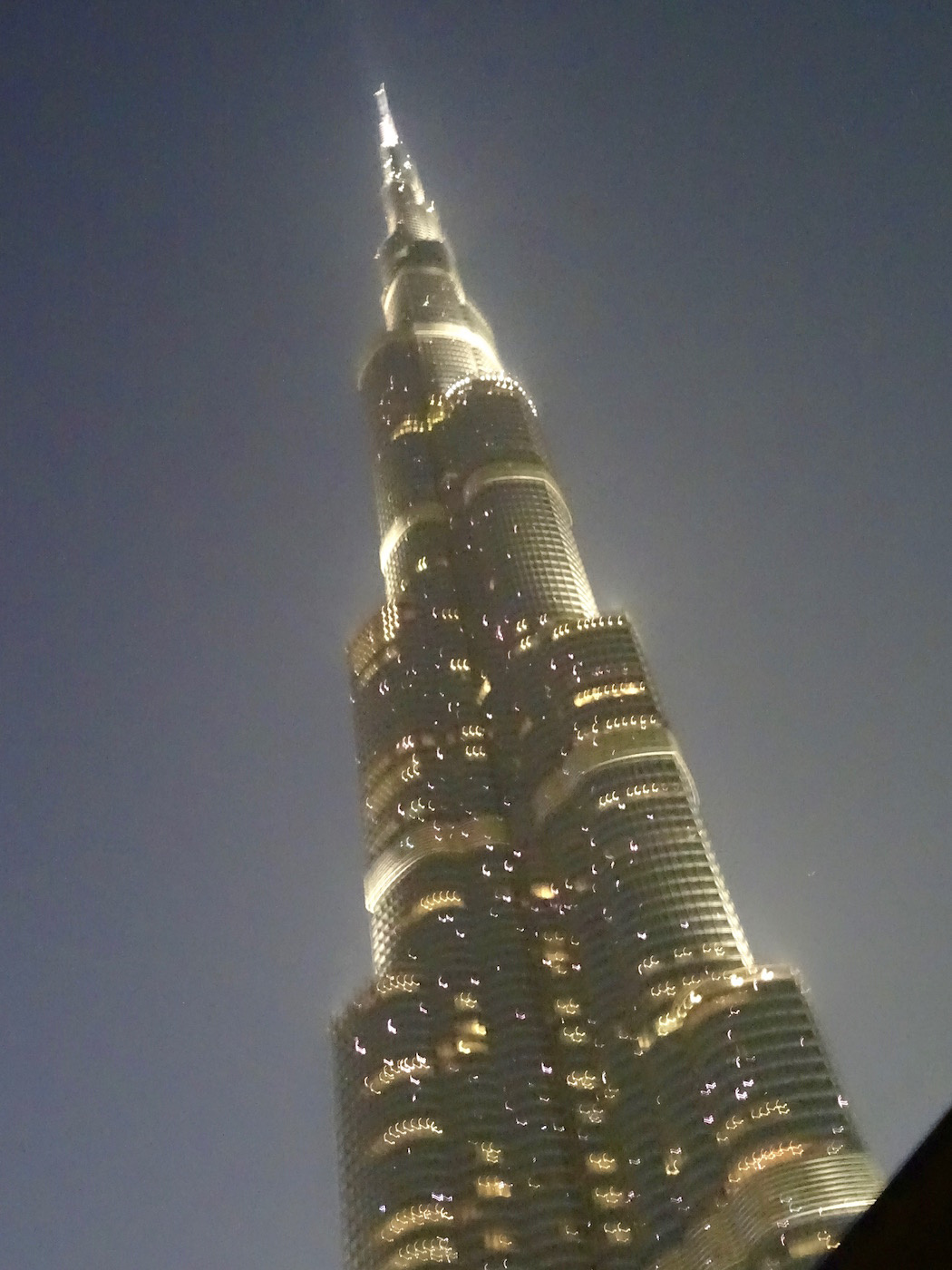 Dubai, Burj Khalifa