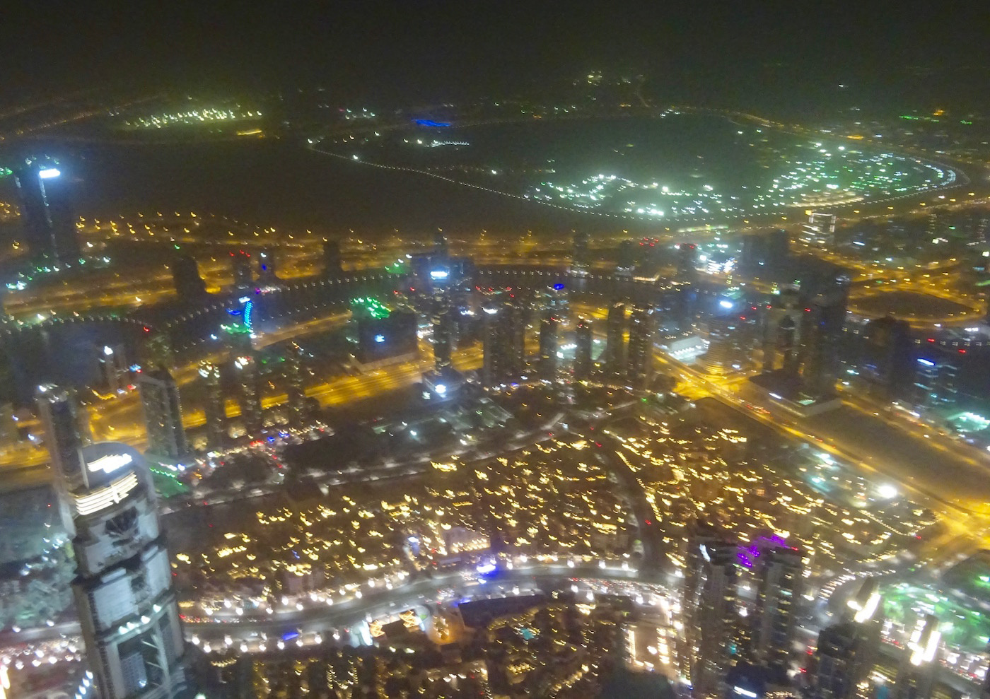 Dubai, Burj Khalifa