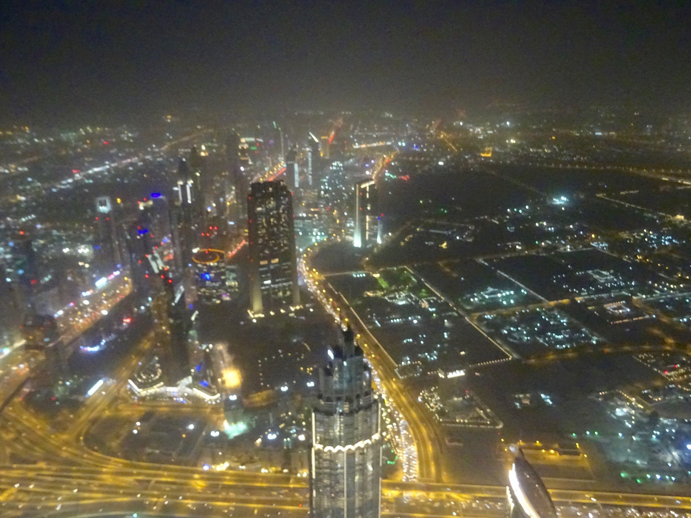 Dubai, Burj Khalifa