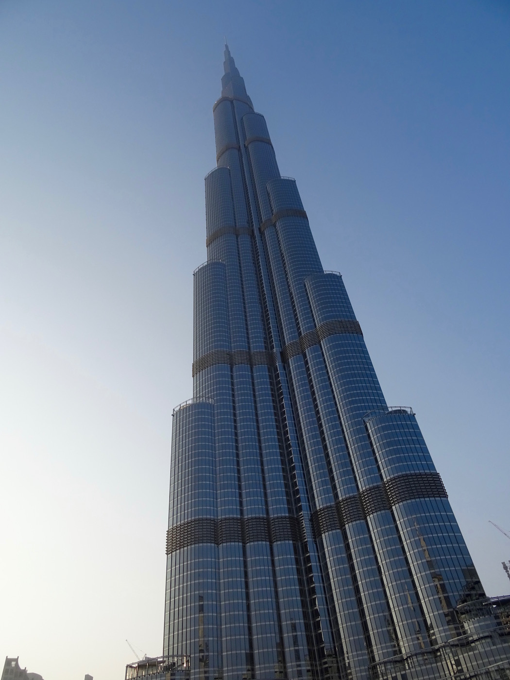 Dubai, Burj Khalifa