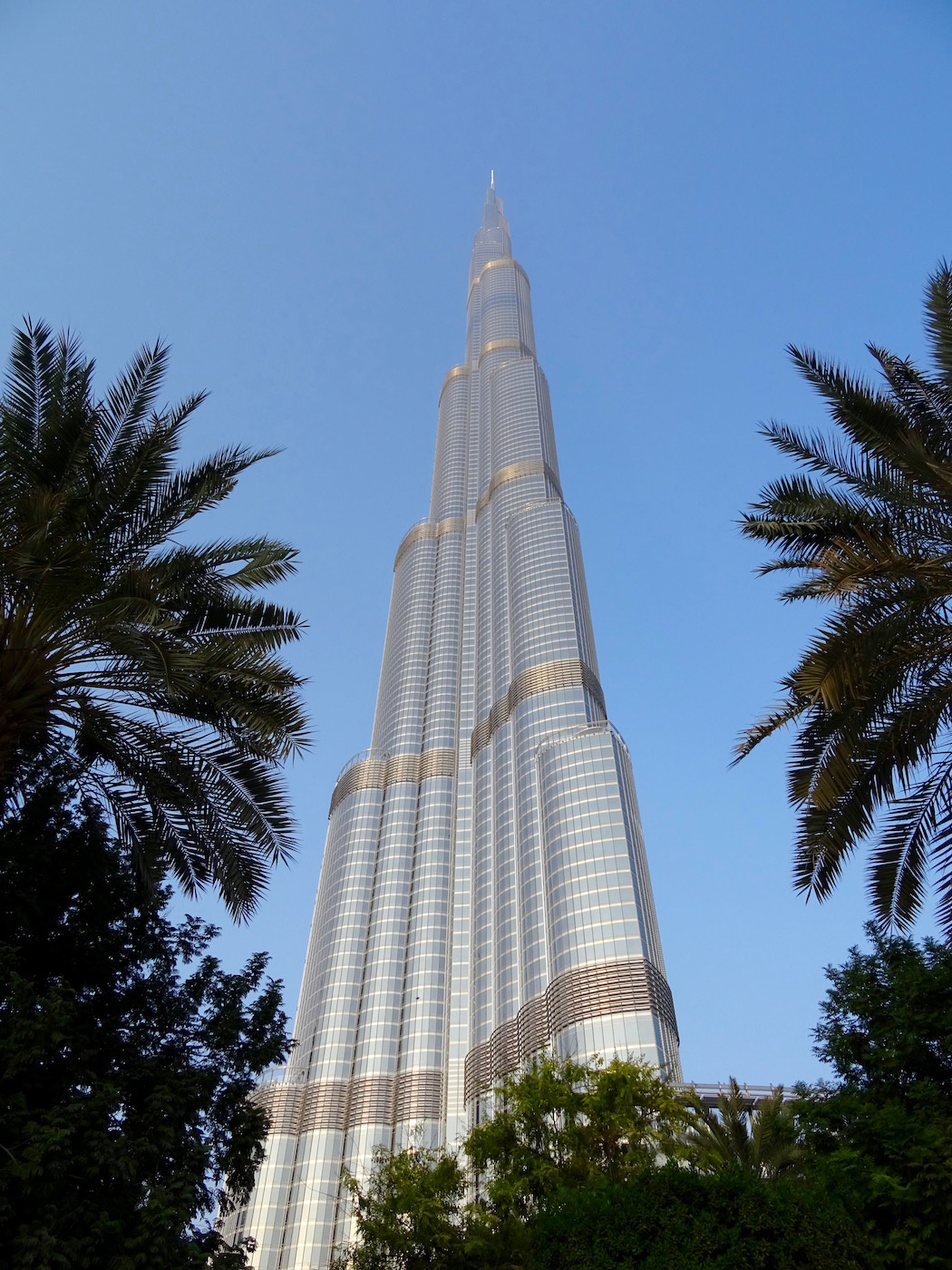 Dubai, Burj Khalifa