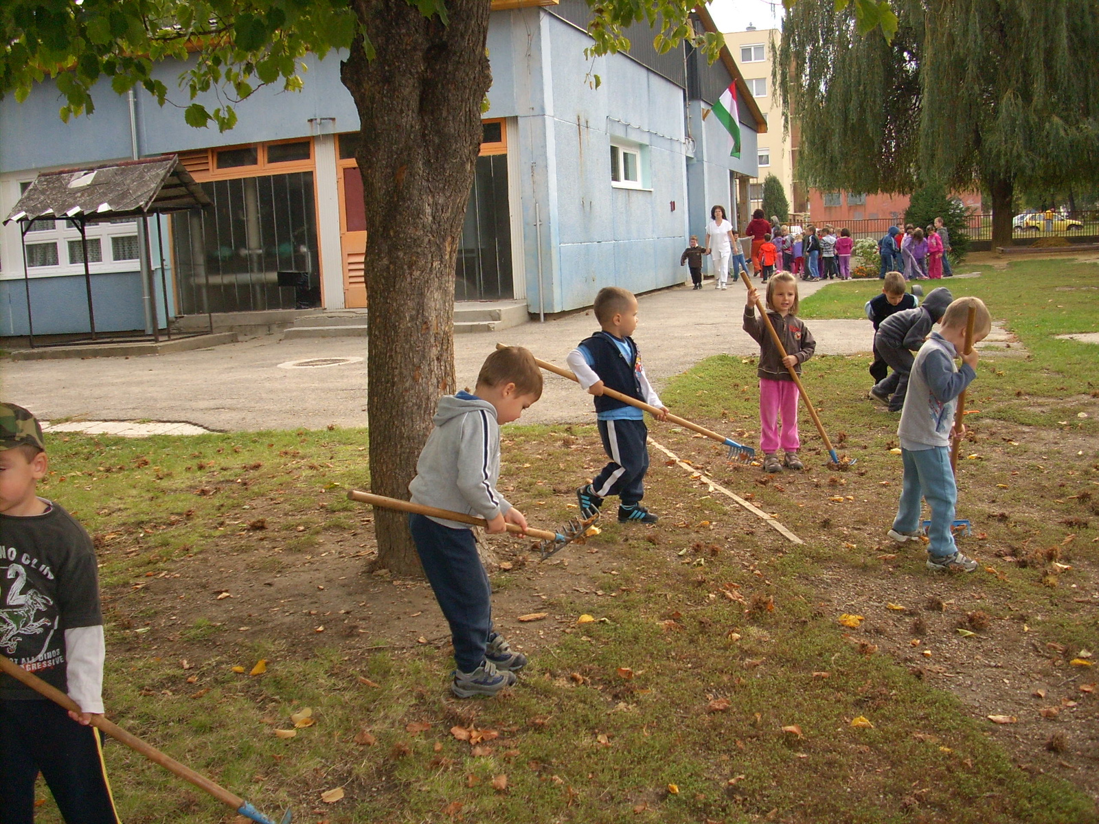 Takarítási világnap 008