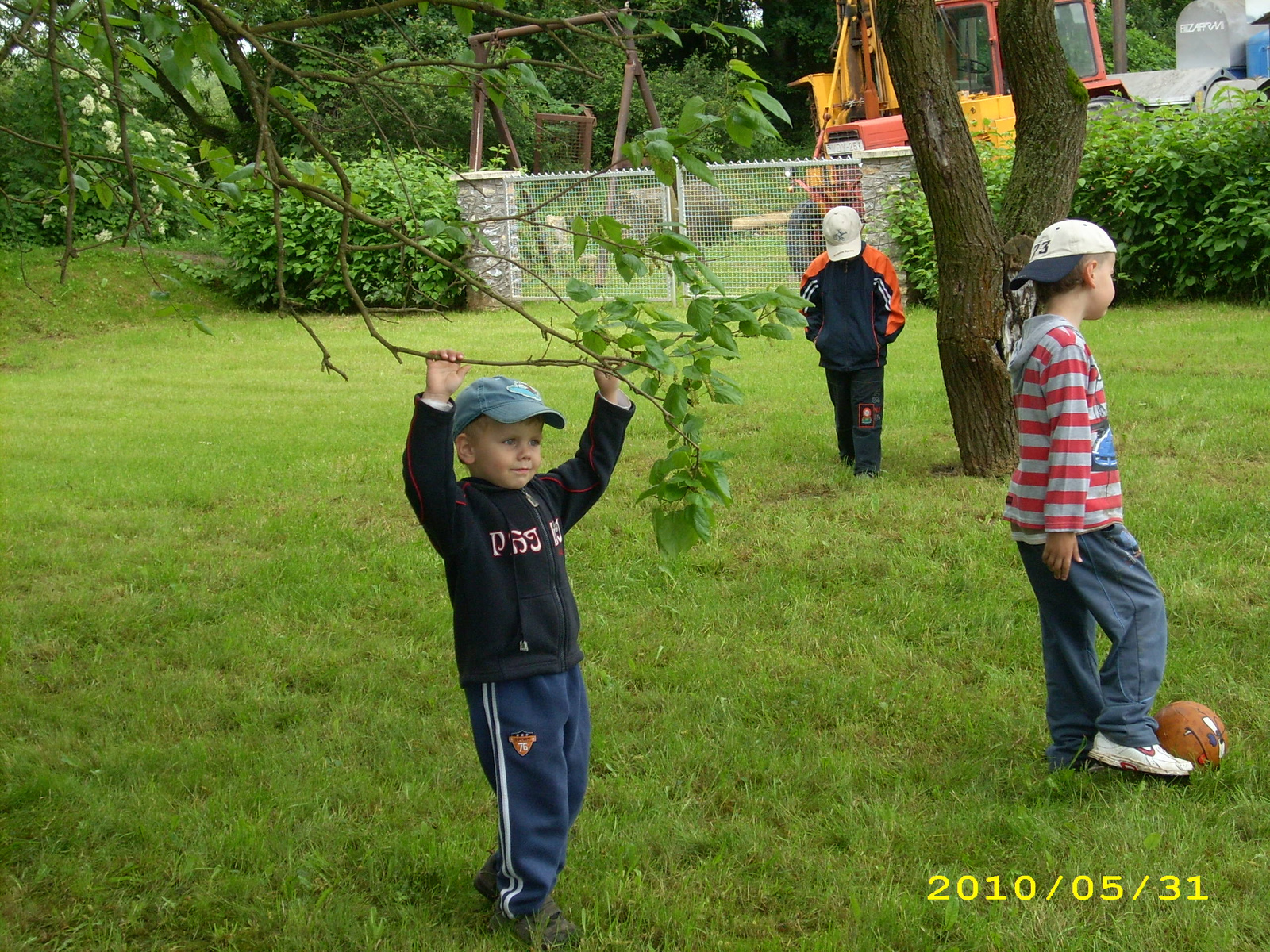 2010 Kelecsény 096