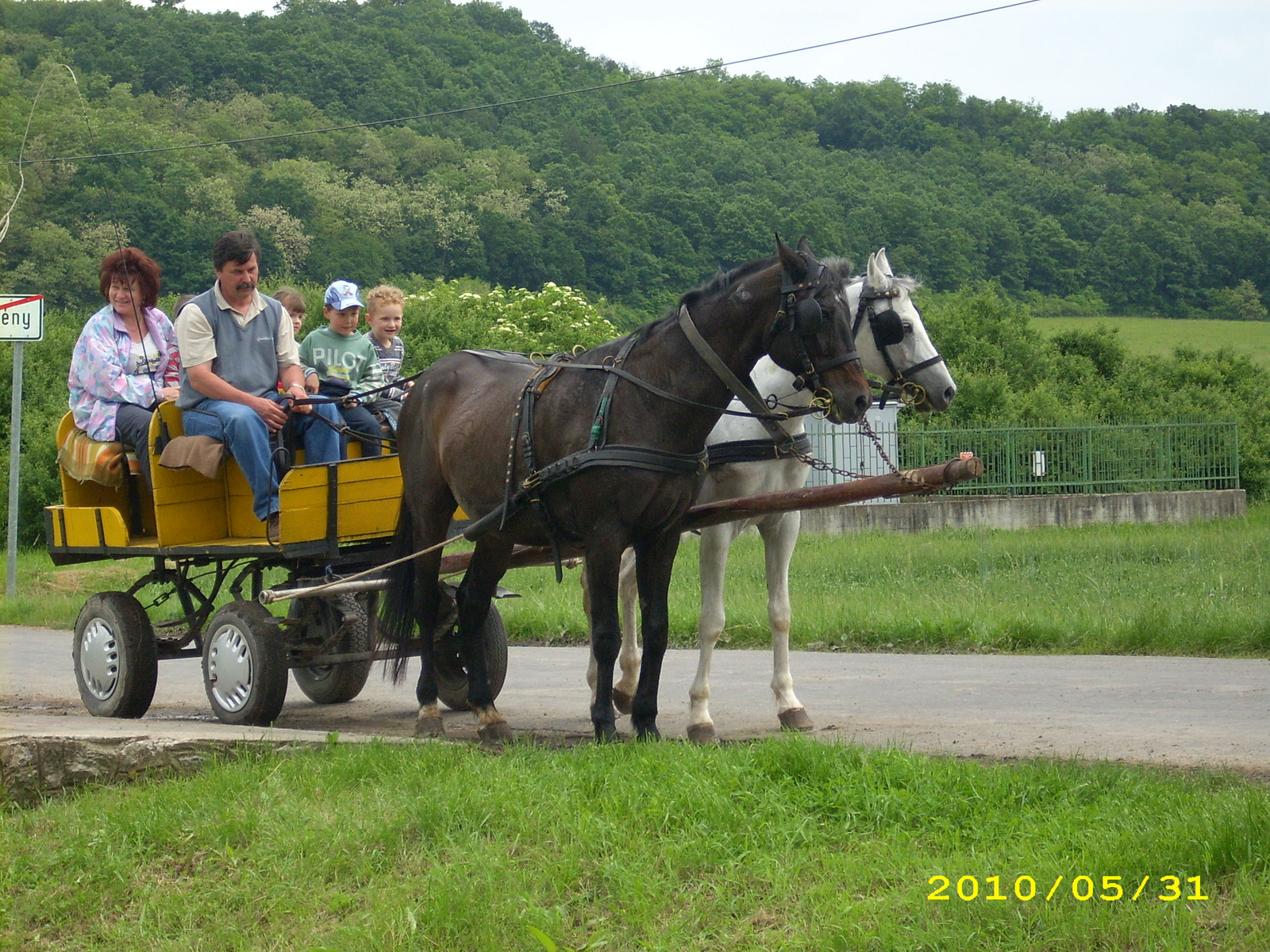 2010 Kelecsény 147