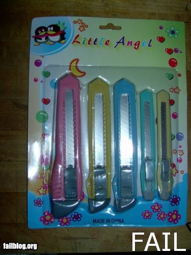 fail-owned-child-pink-knife-packaging-fail