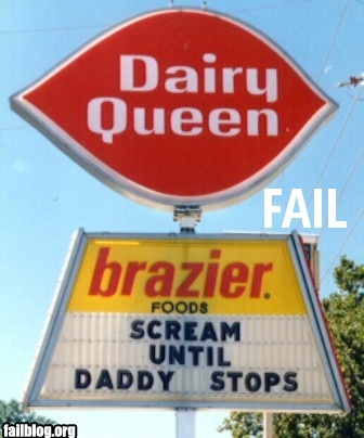 fail-owned-dairy-queen-billboard-scream-fail