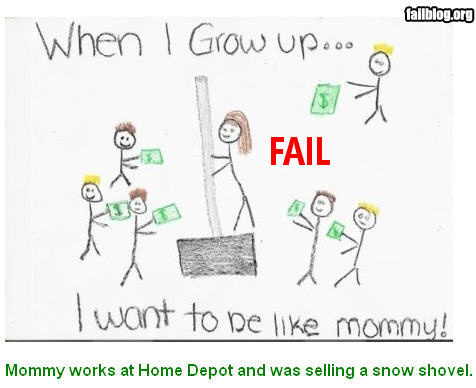 fail-owned-homework-stripper-shovel-fail