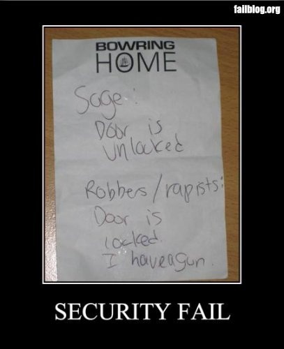 fail-owned-locked-door-security-fail