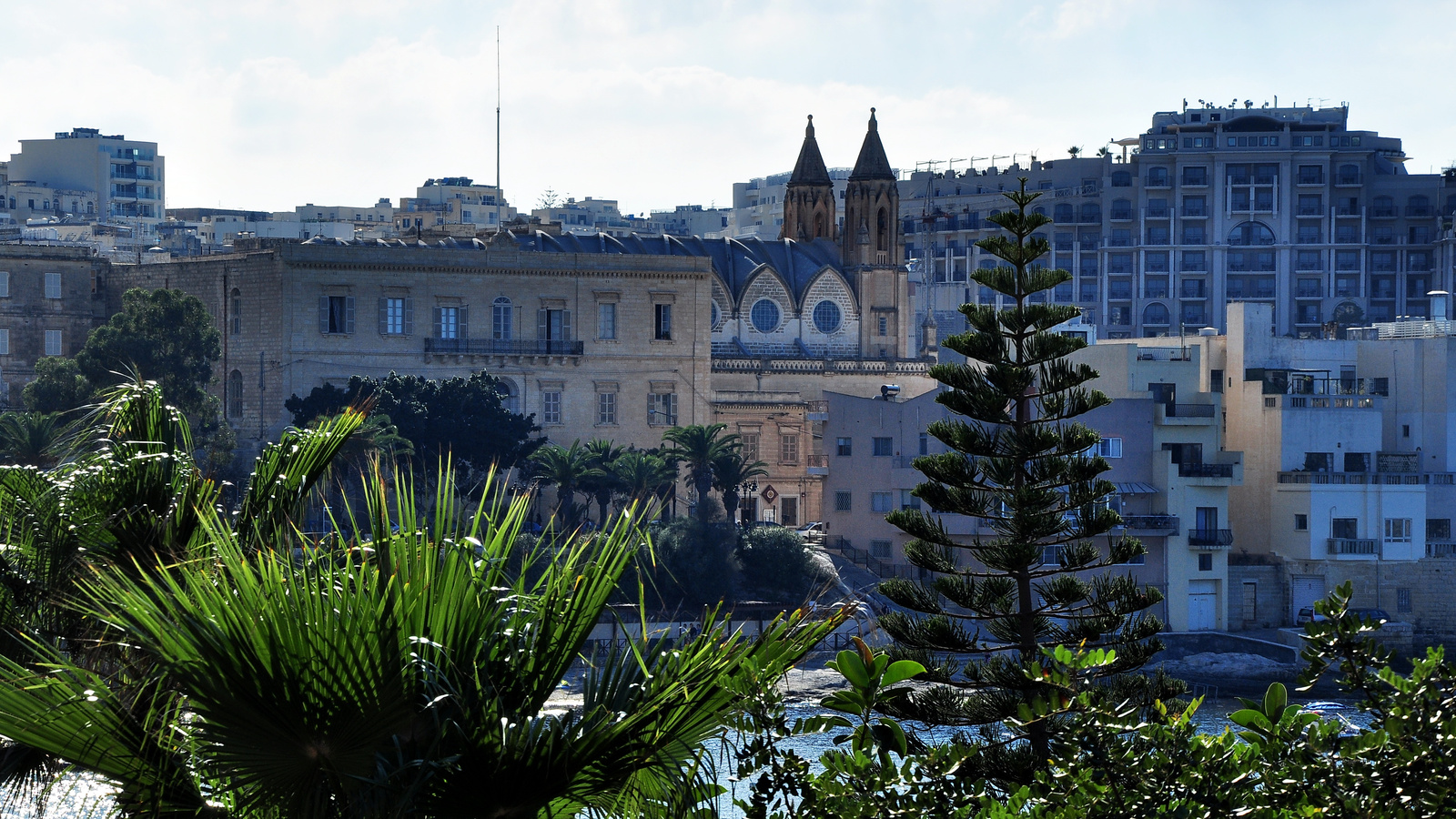 Sliema