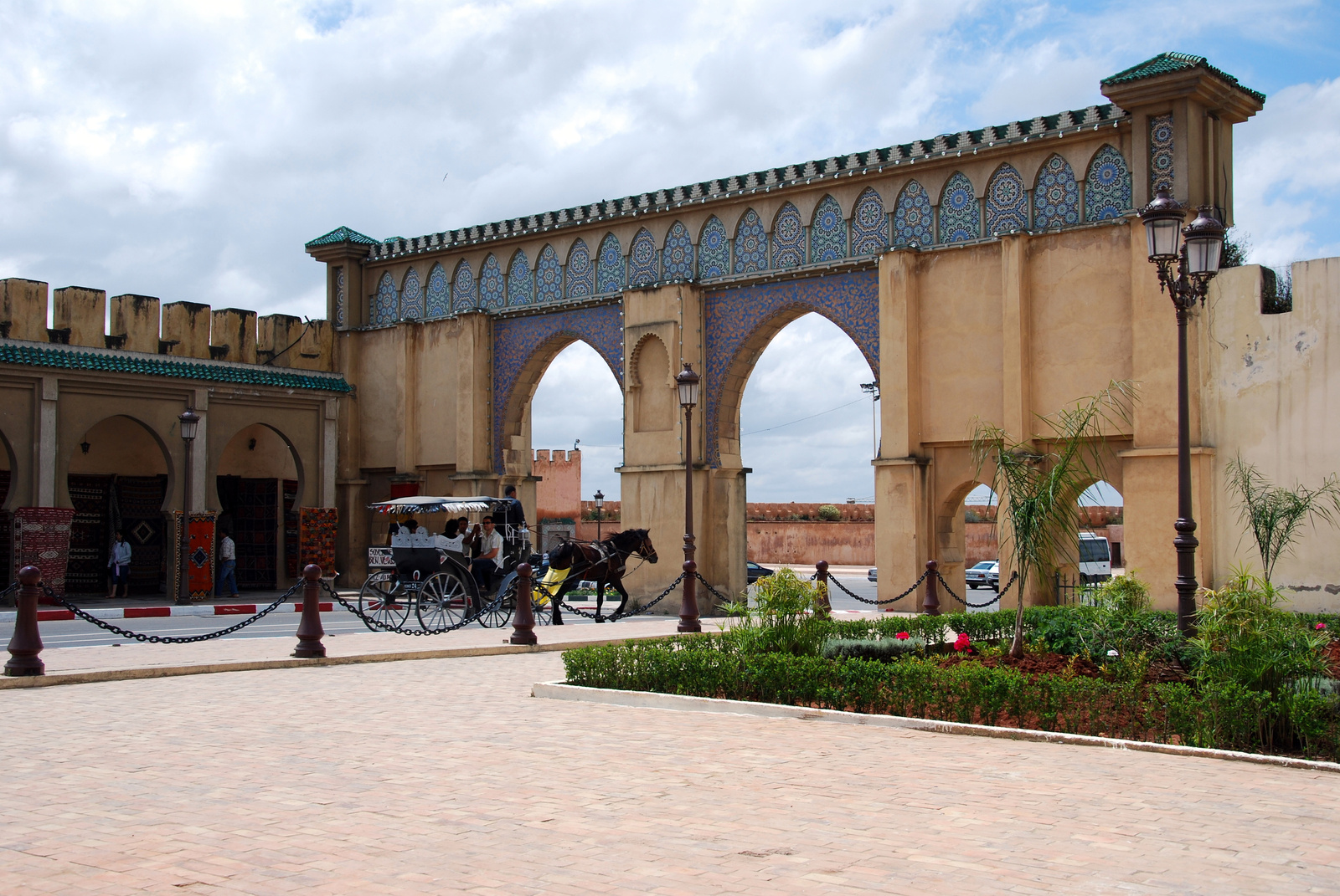 Meknes