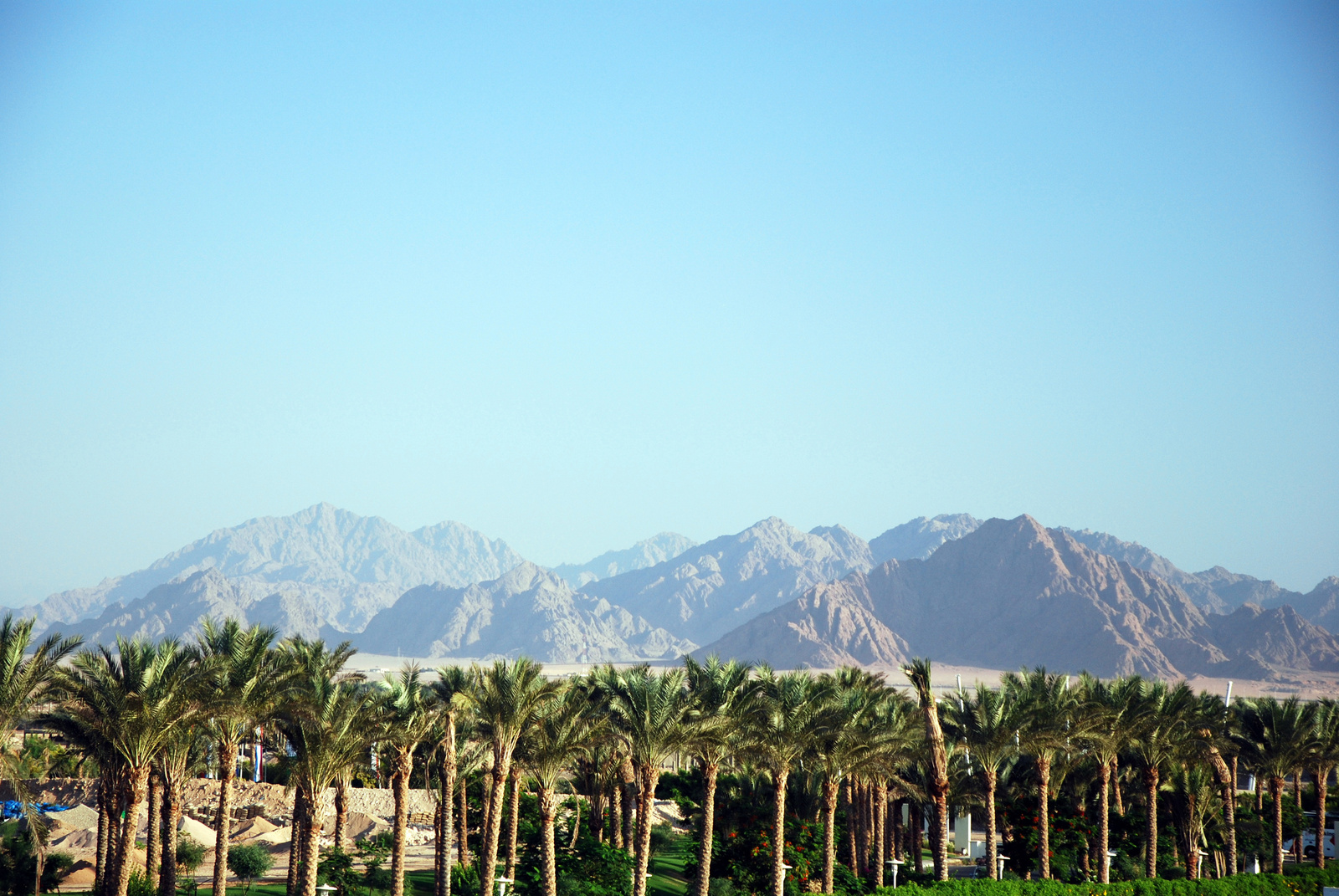 Sharm-el-Sheikh