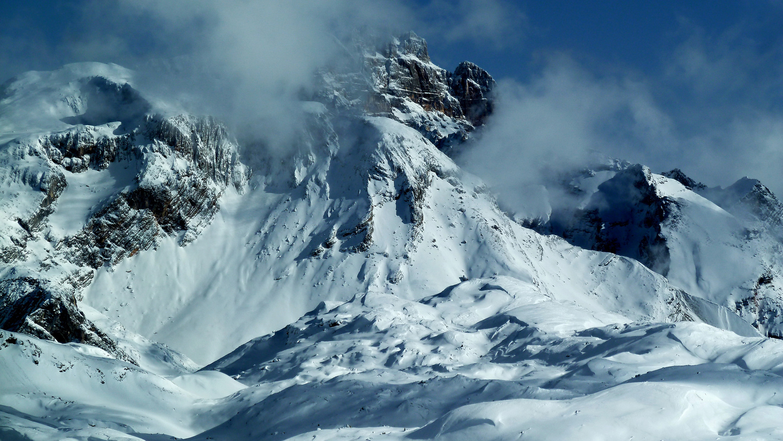 Talán a Croda Rossa