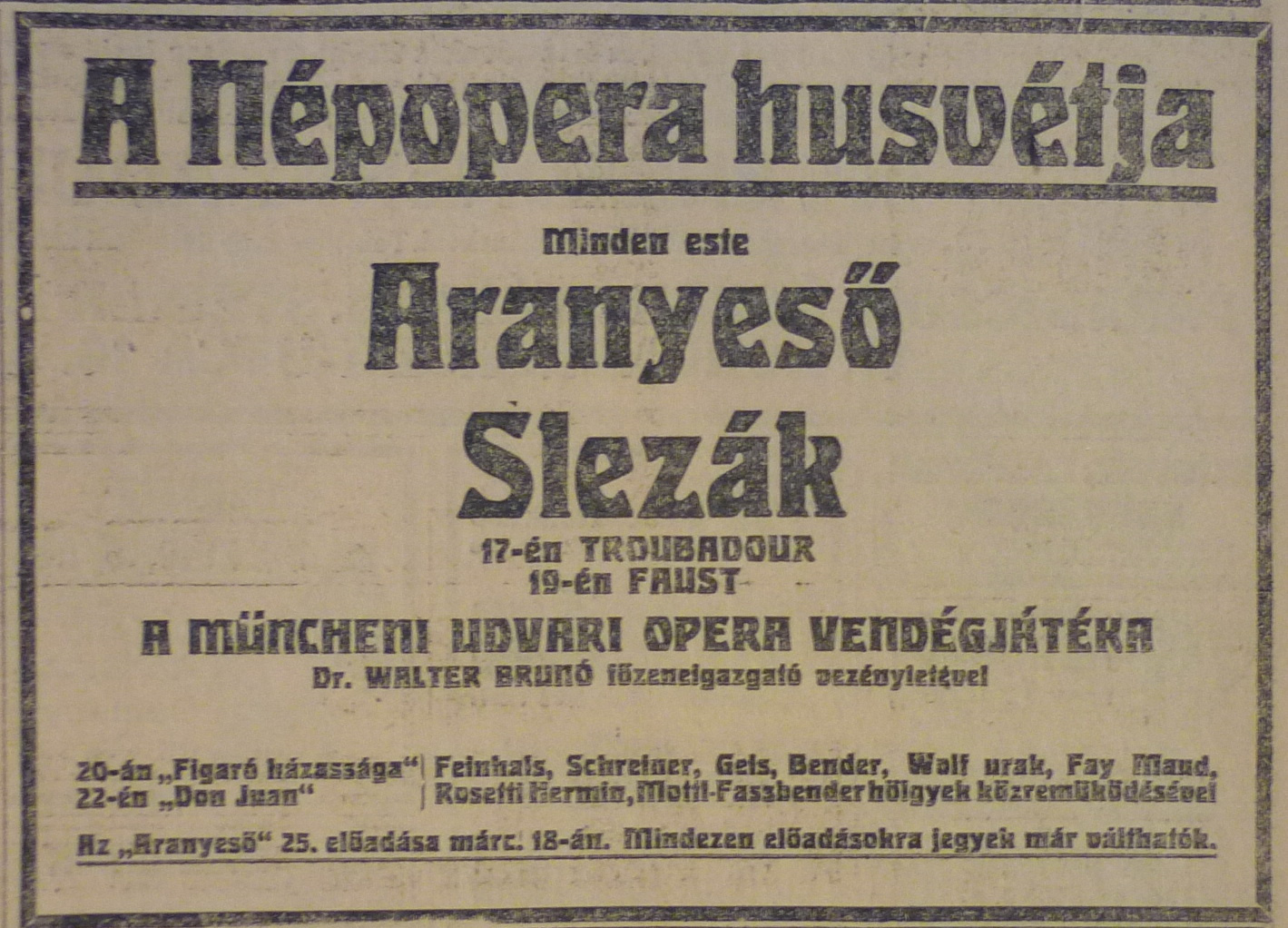 ErkelSzinhaz-Nepopera-1913-AzEstHirdetes