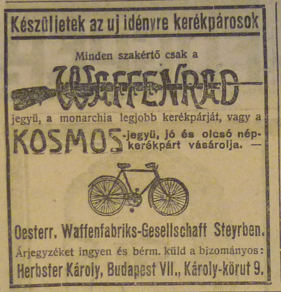 KarolyKrt9-1913Aprilis-AzEstHirdetes