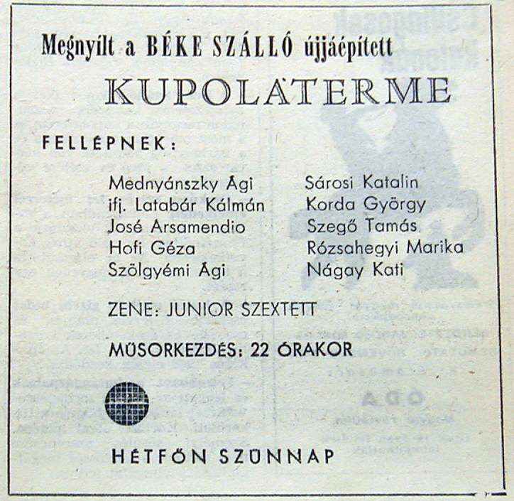 BekeSzallo-1967