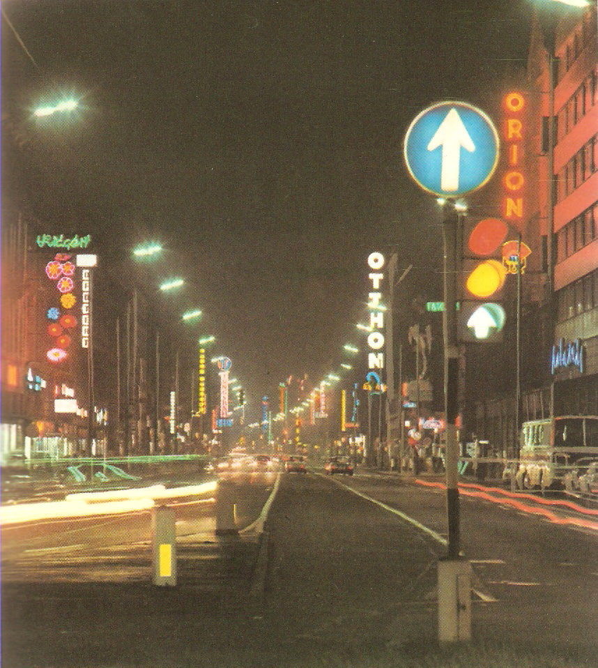 RakocziUt-BudapestKonyv1975