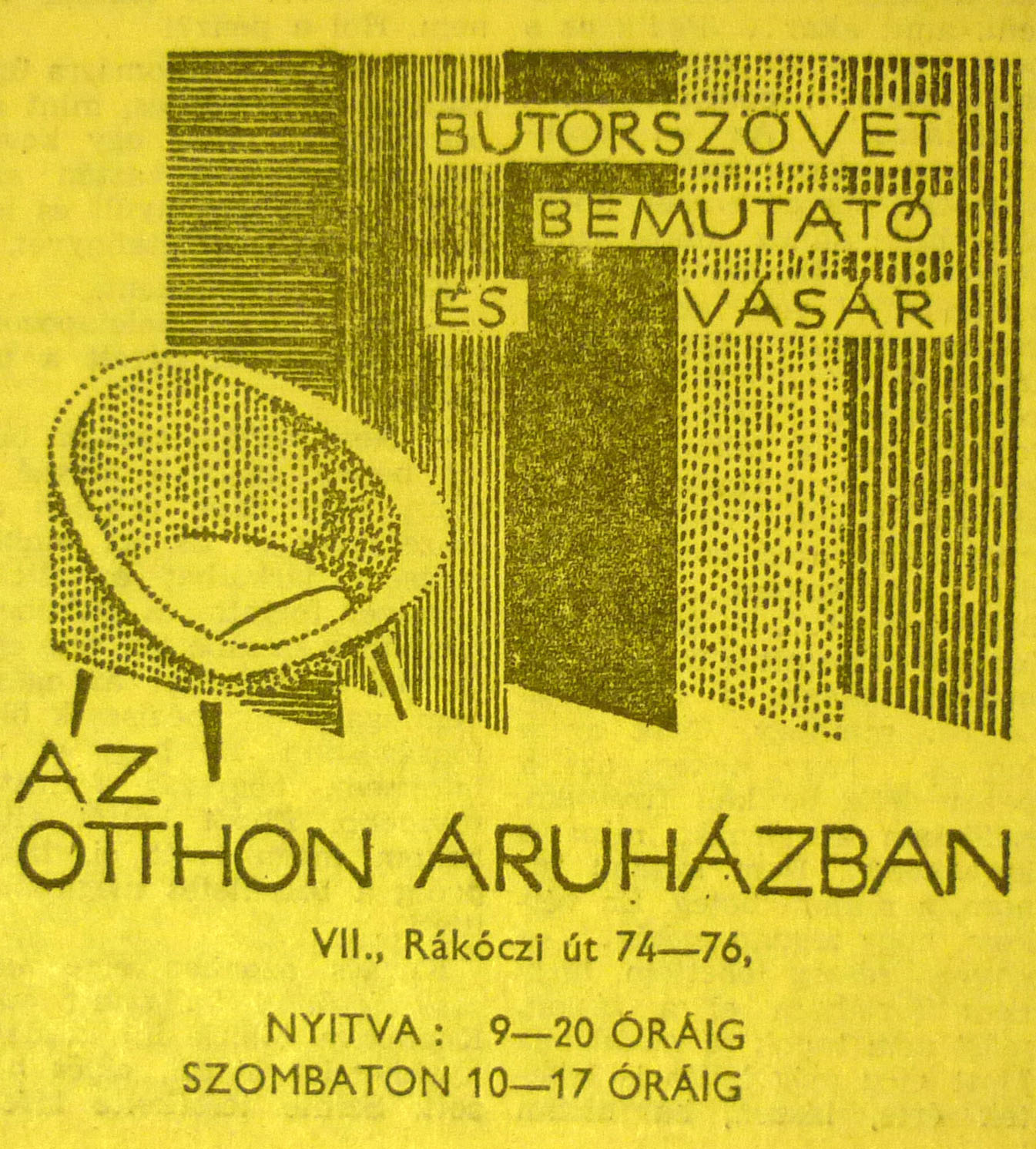 OtthonAruhaz-196509-MagyarNemzetHirdetes