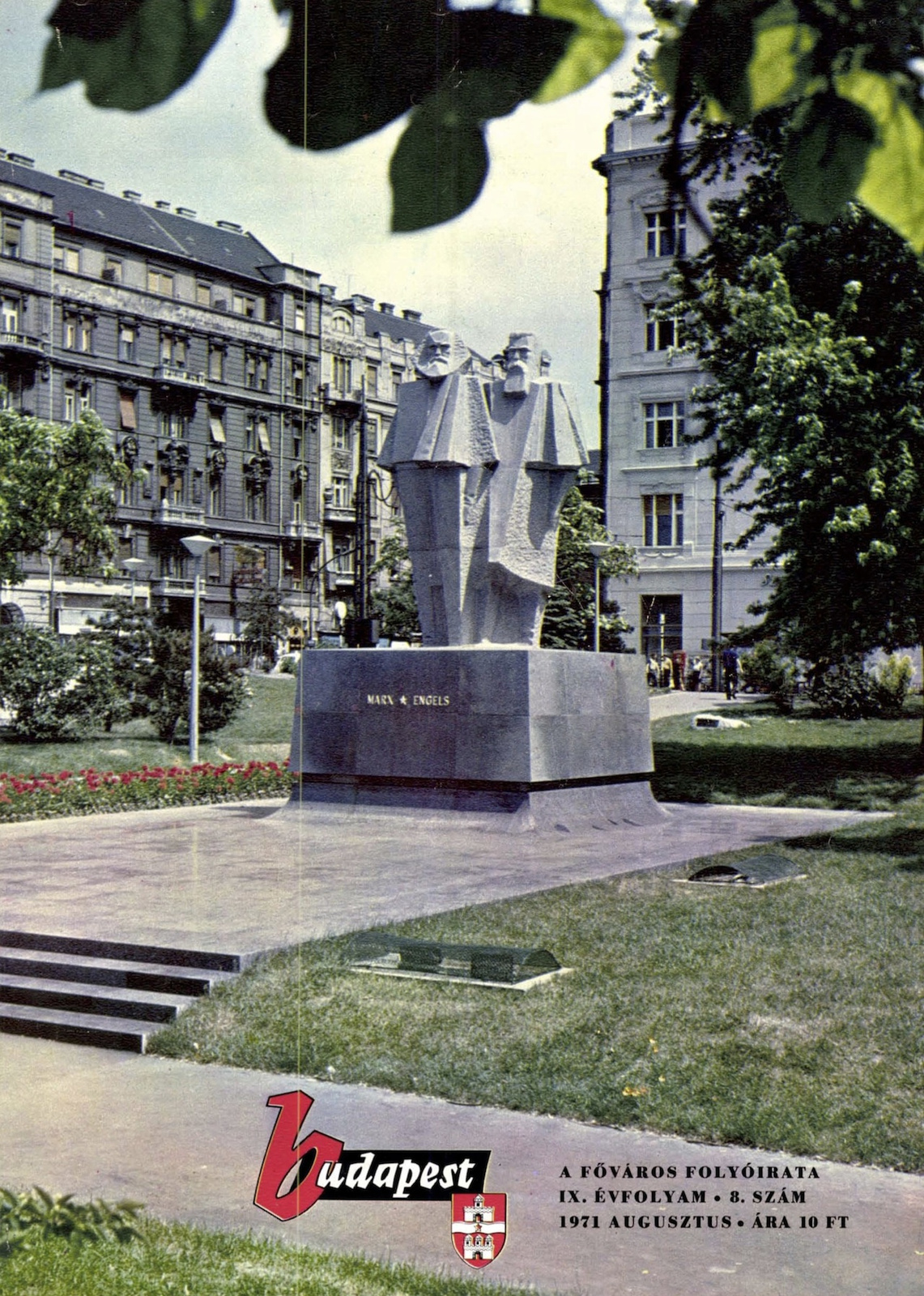 JaszaiMariTer-1971