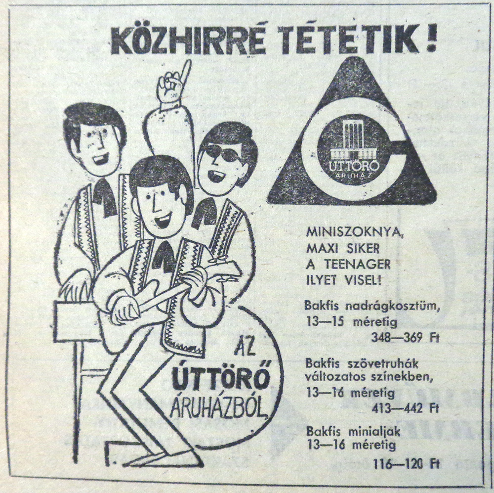 UttoroAruhaz-196810-NepszabadsagHirdetes