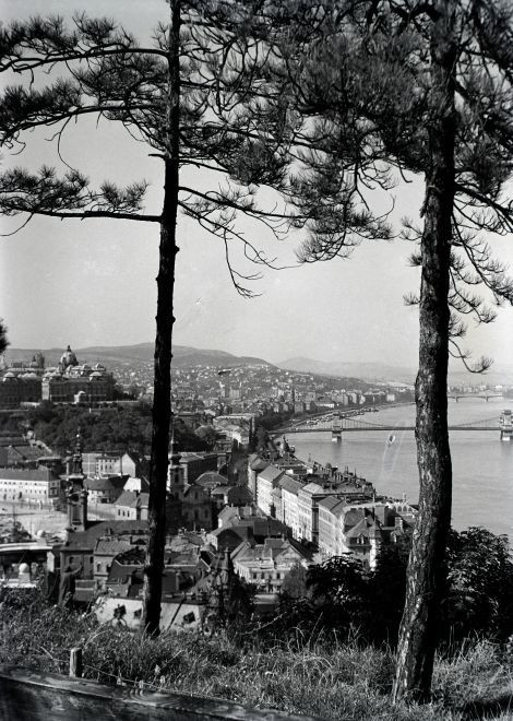 Budapest-1926Korul-fortepan.hu-171658