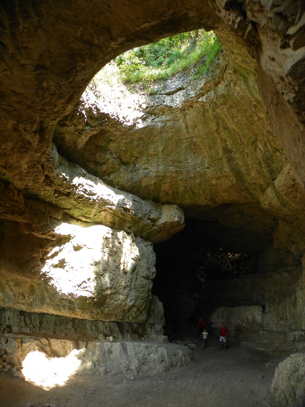 Szelim-barlang 052