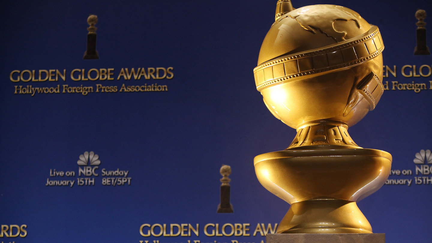 69th golden globe awards winners nominees awards season 2012