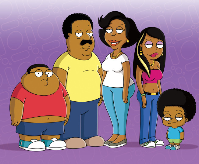 ClevelandShow Group NLf2