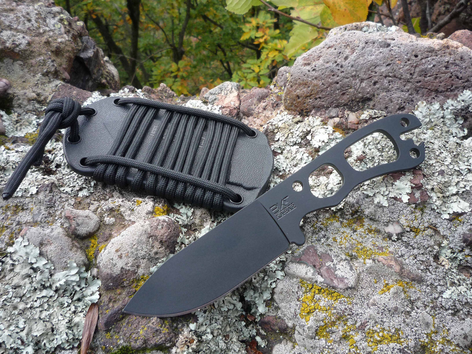 Kabar BK11