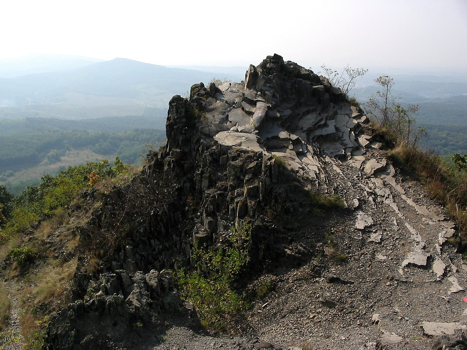 Boszorkány-kő