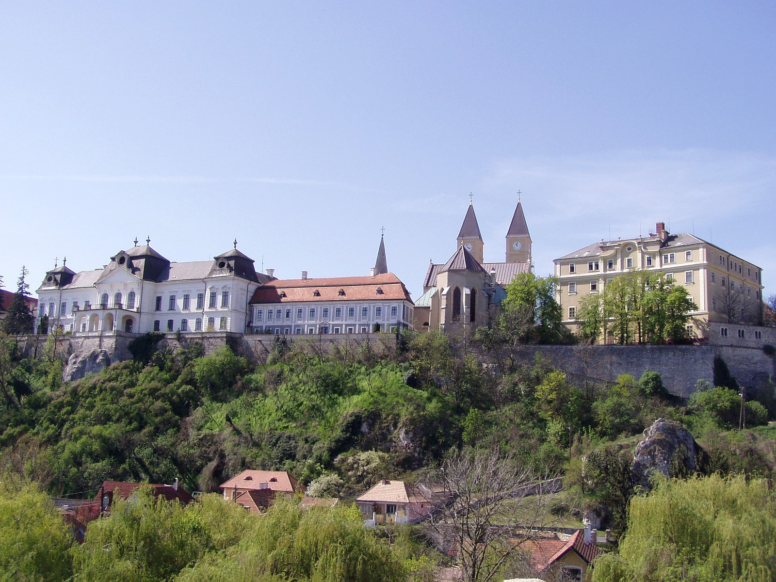 Veszprém