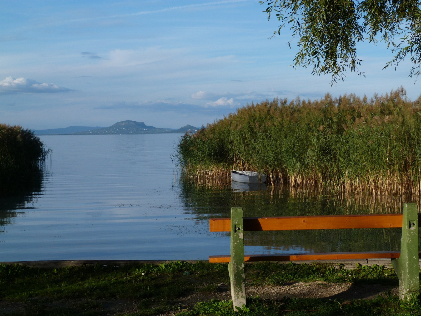 Balatonmáriafürdő