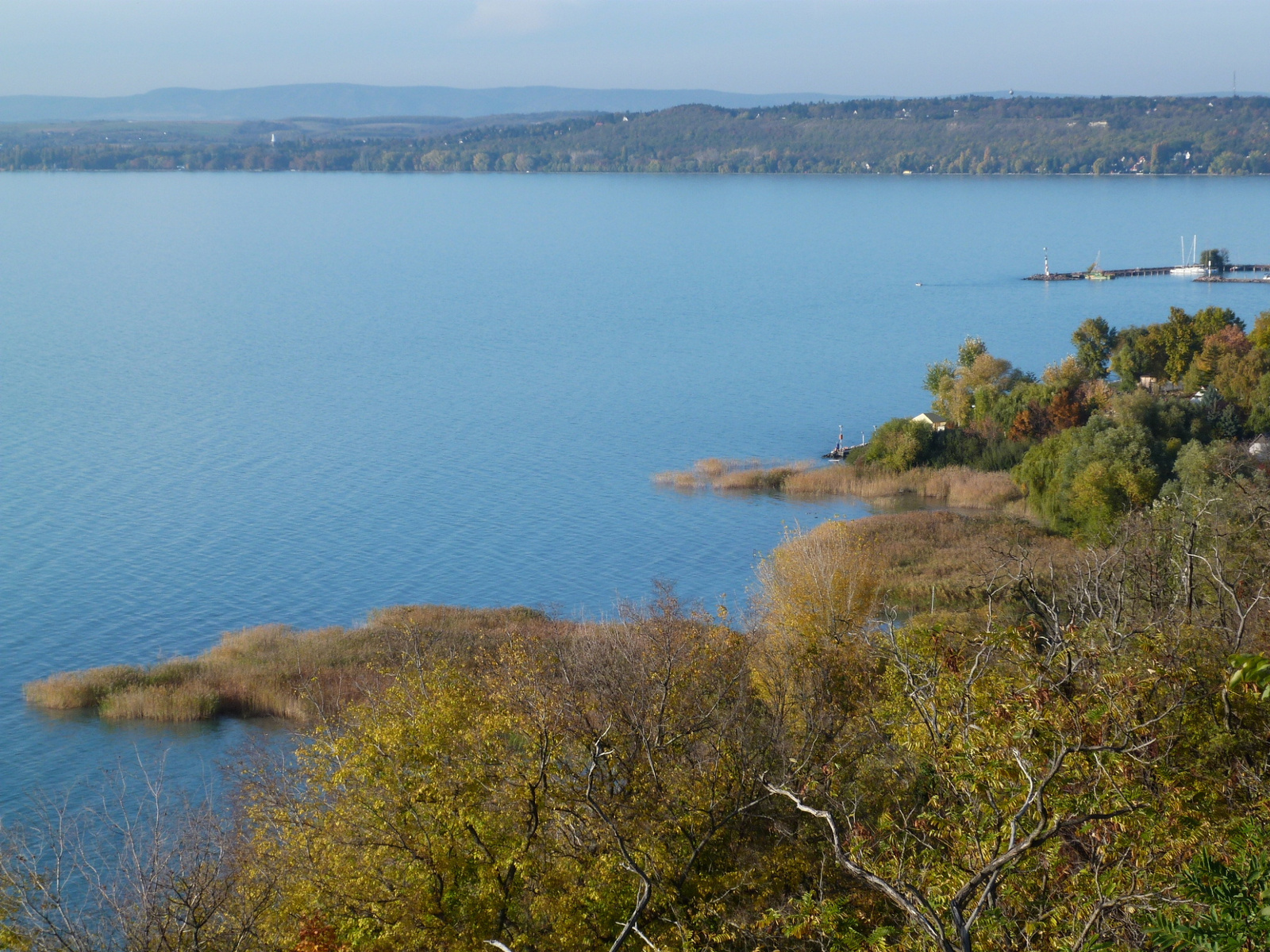 Balatonaliga