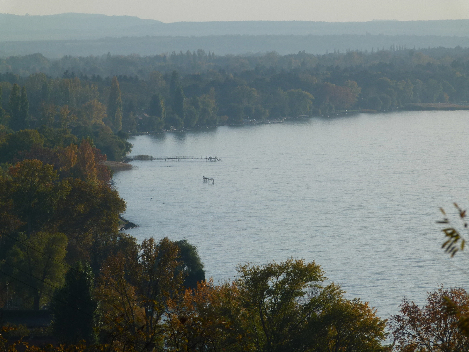 Balatonvilágos