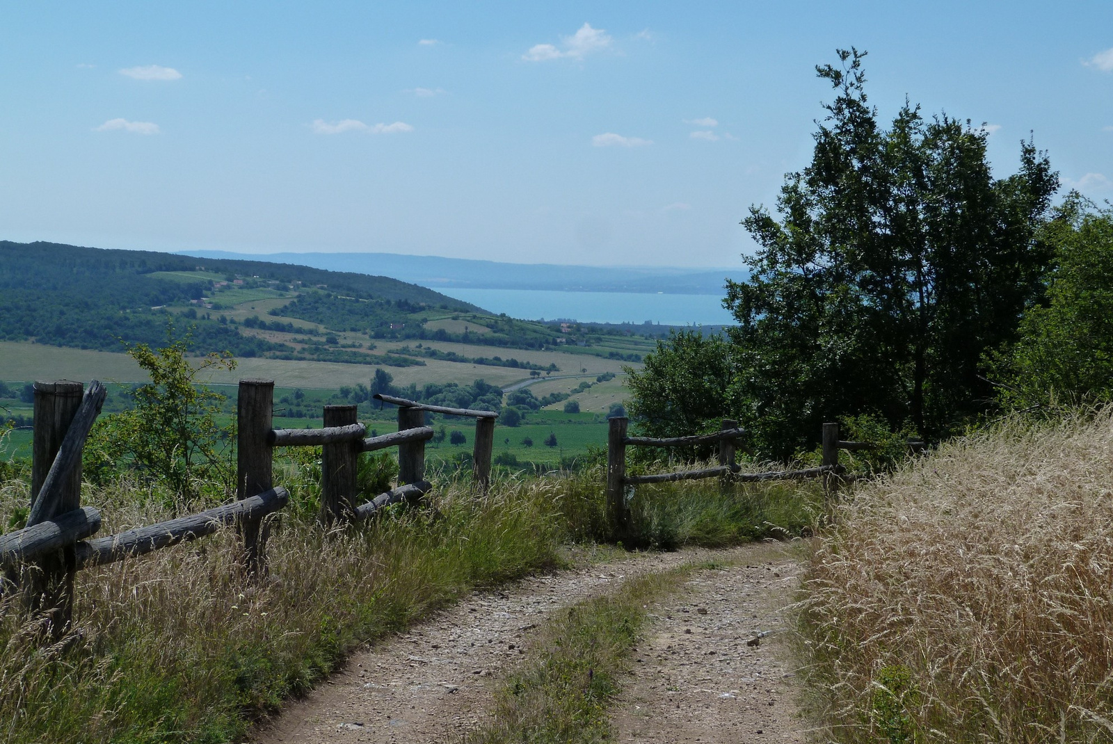 Balaton-felvidék