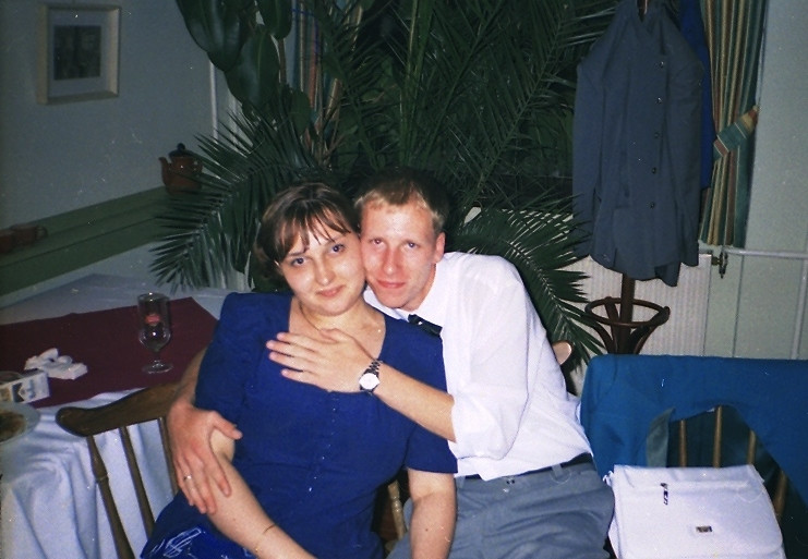 1999.06. Andrew esküvő (19)