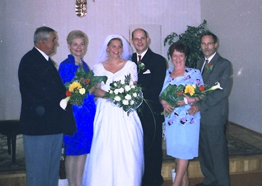 1999.06. Andrew esküvő (11)