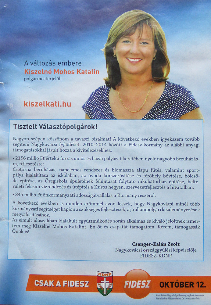 Kiszelné Mohos Katalin 3